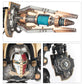 Imperial Knights - Preceptor / Canis Rex