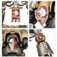 Knight Preceptor/Canis Rex