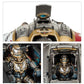 Imperial Knights - Preceptor / Canis Rex
