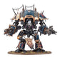 Chaos Knights: Chaos Knight Ruinator