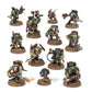 Orks - Kommandos