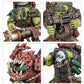 Orks - Kommandos