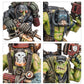 Orks - Kommandos