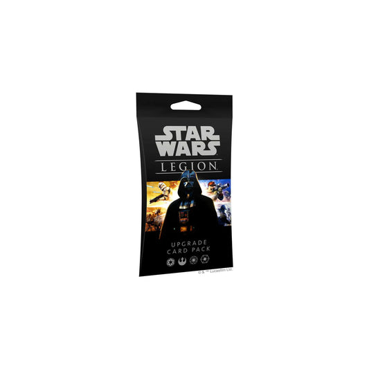 Star Wars Legion - Upgrade Card Pack