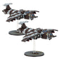 Legions Imperialis - Marauder Bomber Squadron
