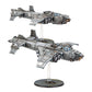 Legions Imperialis - Marauder Destroyers