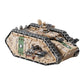 Legions Imperialis - Spartan Assault Tanks