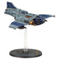 Legions Imperialis -  Thunderbolt Fighter Squadron