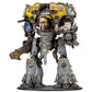Legions Imperialis - Warmaster Iconoclast Heavy Battle Titan