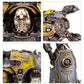 Legions Imperialis - Warmaster Iconoclast Heavy Battle Titan