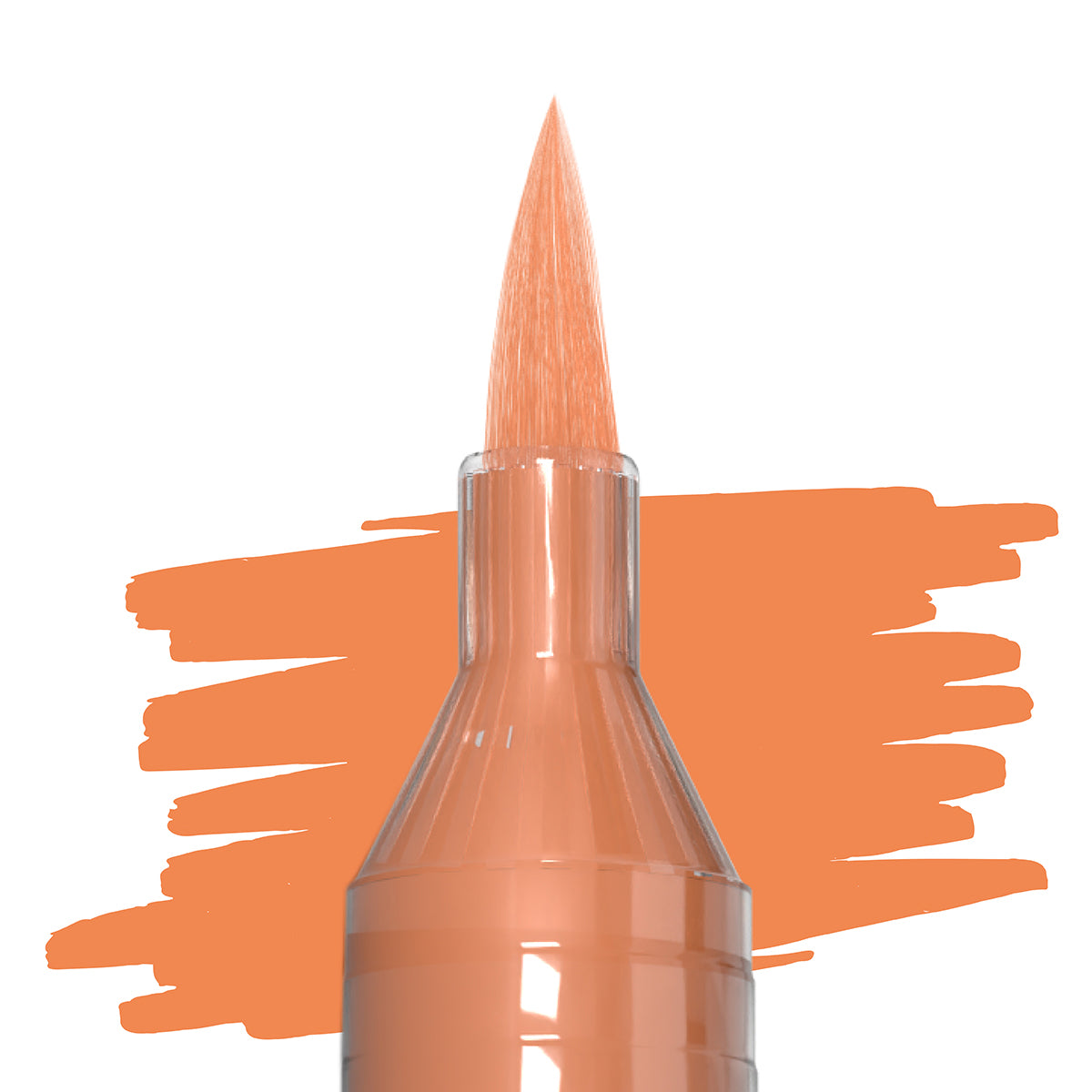 Playmarker - Light Orange