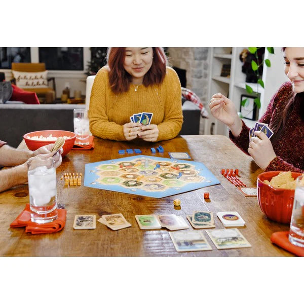 CATAN