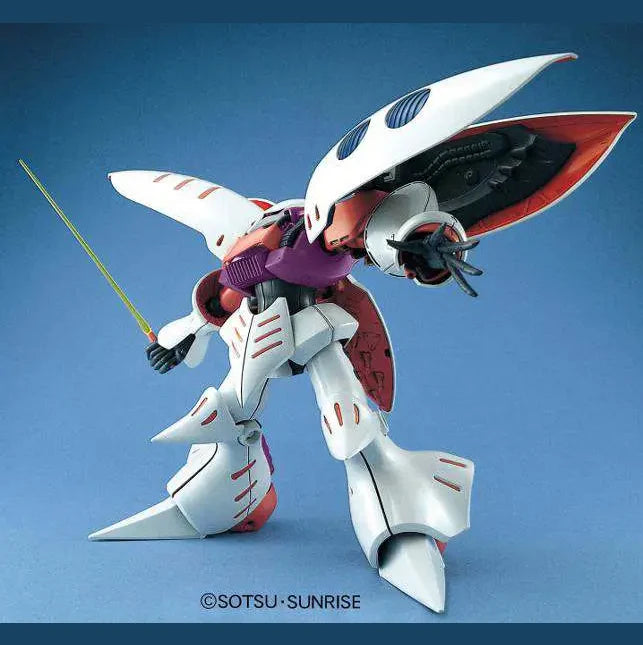 MG 1/100 AMX-004 Qubeley