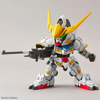 SD Gundam Ex-Standard Gundam Barbatos