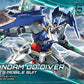 HG 1/144 Gundam 00 Diver - Riku's Mobile Suit