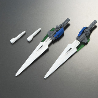 HG 1/144 Gundam 00 Diver - Riku's Mobile Suit