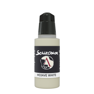 Scale 75 - Mojave White