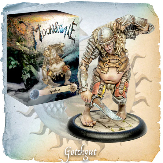 Gotchgut