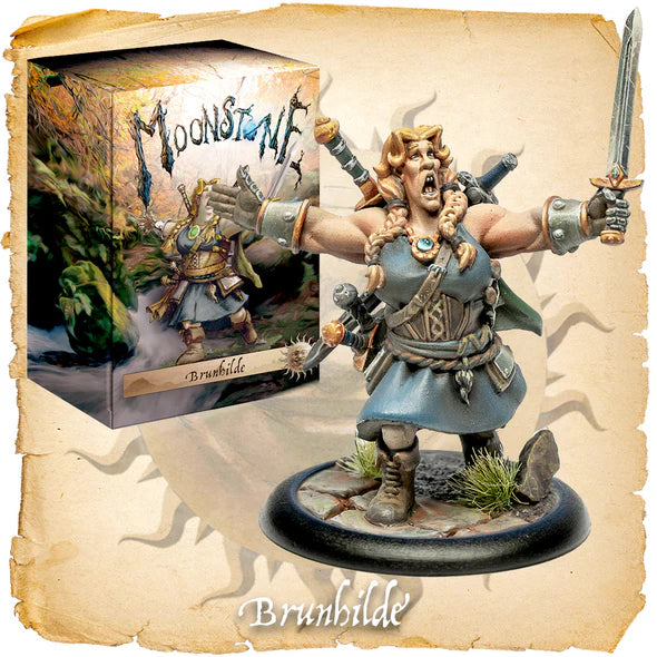 Brunhilde