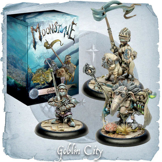 Goblin CIty