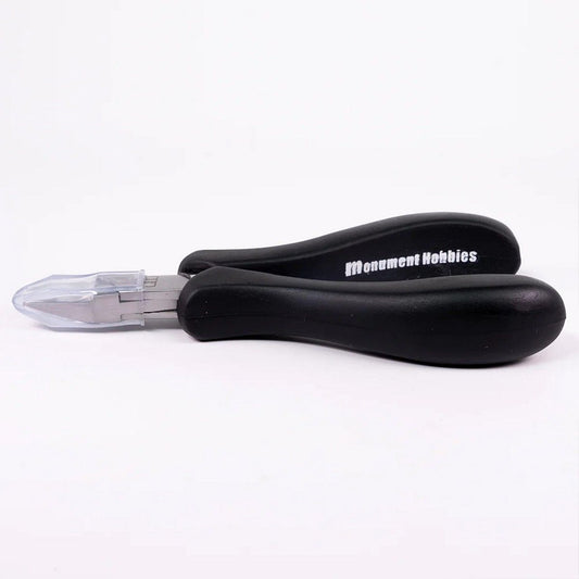 MonumenTOOLS - Flush Cut Clippers