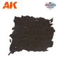 AK - Wargame Terrains Muddy Ground
