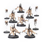Necromunda: Genestealer Abomination Gang