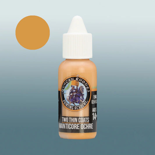 Manticore Ochre