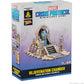 Marvel Crisis Protocol -  Rejuvenation Chamber Terrain And Ultimate Encounter