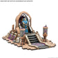 Marvel Crisis Protocol -  Rejuvenation Chamber Terrain And Ultimate Encounter