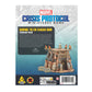 Marvel Crisis Protocol - Shrine to En Sabah Nur Terrain Pack