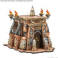 Marvel Crisis Protocol - Shrine to En Sabah Nur Terrain Pack