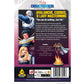 Marvel Crisis Protocol -  Avalanche, Exodus And Lady Mastermind