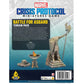 Marvel Crisis Protocol -  Battle For Asgard Terrain Pack