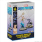 Marvel Crisis Protocol -  Black Panther, Chosen Of Bast & Namor And The Sub Mariner