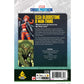 Marvel Crisis Protocol -  Elsa Bloodstone And Man Thing