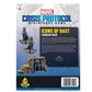 Marvel Crisis Protocol - Icons Of Bast Terrain Pack