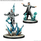 Marvel Crisis Protocol -  Inhuman Royal Court