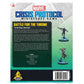 Marvel Crisis Protocol - Battle For The Throne Rival Panels