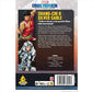 Marvel Crisis Protocol -  Shang Chi And Silver Sable