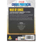 Marvel Crisis Protocol -  War Of Kings
