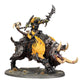 Orruk Warclans - Tuskboss on Maw-Grunta