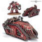 Mechanicum Heavy Support Force