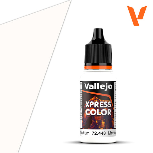 Vallejo Game Color - Xpress Medium