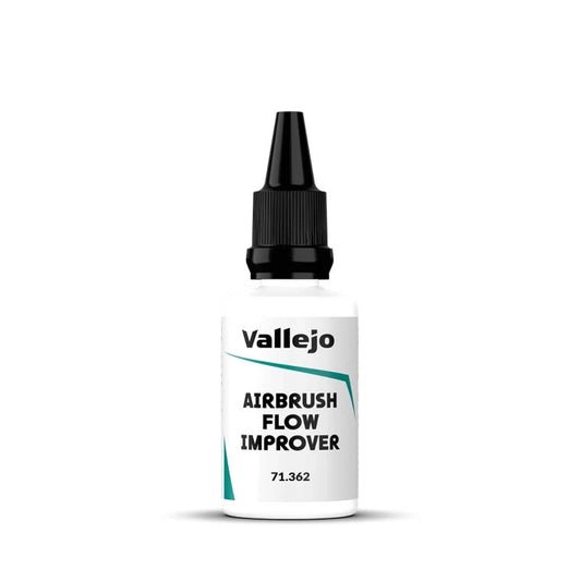 Airbrush Flow Improver - 71.362