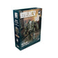 Merlin Heavy Walker