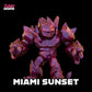 Miami Sunset