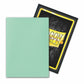 Dragon Shield Dual Matte - Eucalyptus (100 ct.)