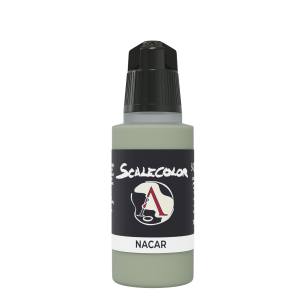 Scale 75 - Nacar