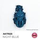 AK Quick Gen Color - Night Blue